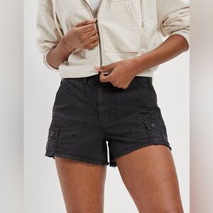 AE Snappy Stretch '90s Boyfriend Cargo Short